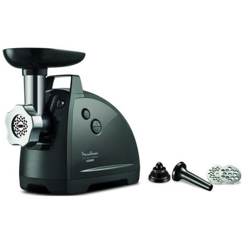 Ətçəkən Moulinex ME6828 4IN1 2000W Black