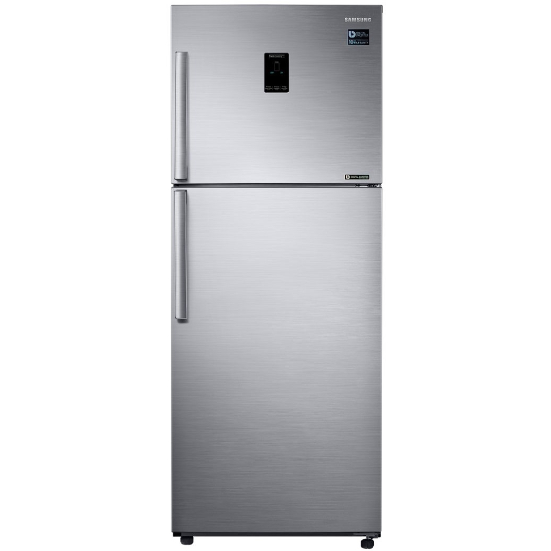 Soyuducu Samsung RT35K5410S9/WT