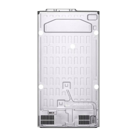 Soyuducu LG GR-B267JQYL.ADSQMER