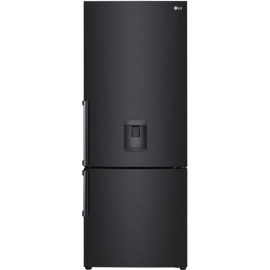 Soyuducu LG GR-F589BQAM.AMCQMER
