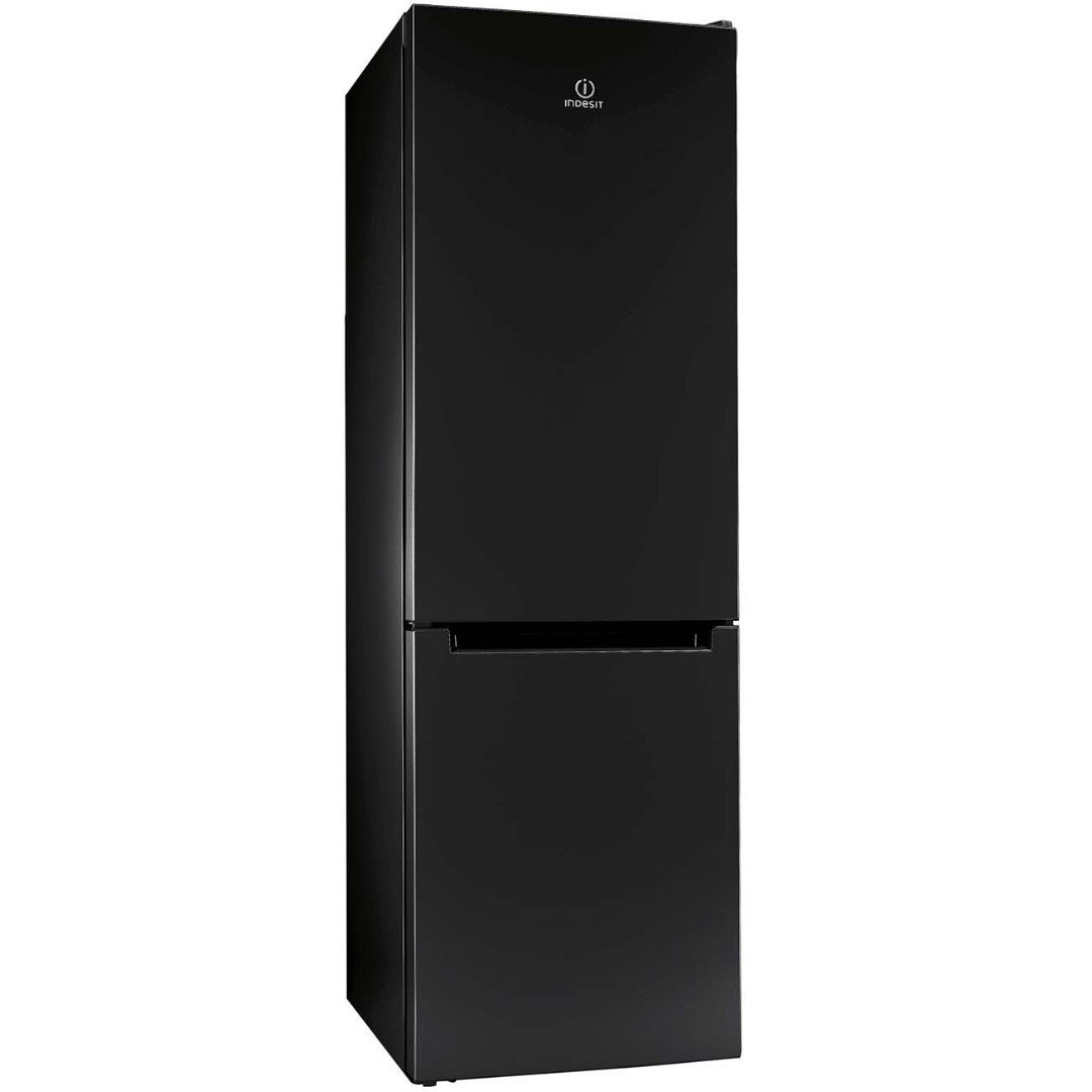 Soyuducu Indesit DS 318 B