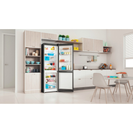 Soyuducu Indesit ITS 5180 X