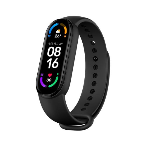 Smart saat Xiaomi Mi Band 6