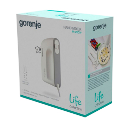 Mikser Gorenje M420CW
