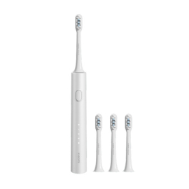 Elektrikli diş fırçaları Mi Electric Toothbrush T302 Silver