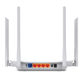 Siqnal gücləndirici AC1200 Wireless Dual Band Router
