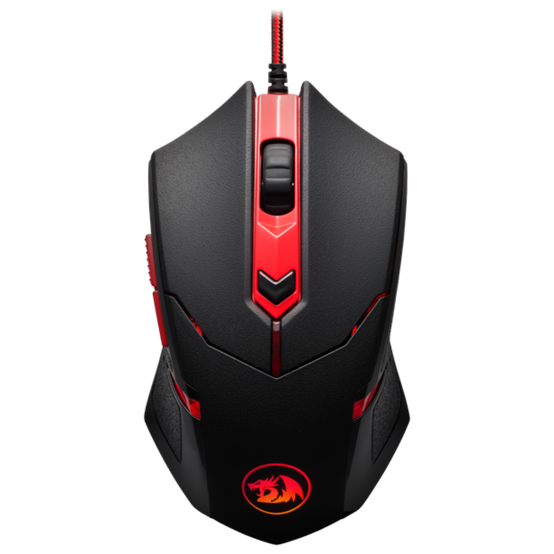 Mouse Redragon Centrophorus