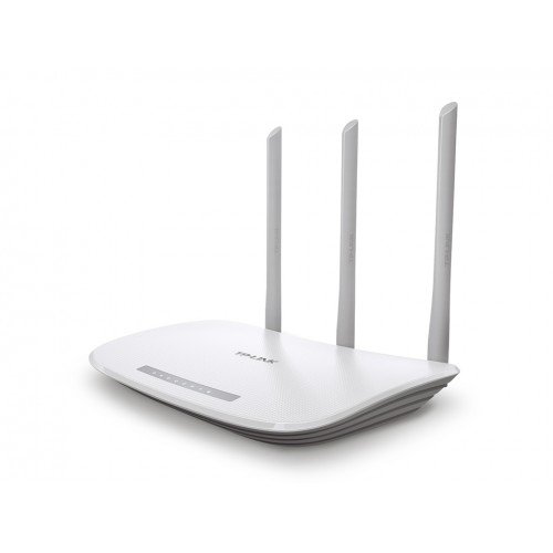 Siqnal gücləndirici TP-Link WR845N 300Mbps Wireless Router