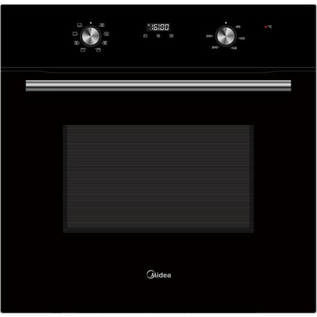 Quraşdırılan Soba MIDEA MO57103GB