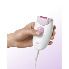 Epilyator BRAUN LEGEPİL 3170 PUR
