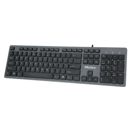 Klaviatura Meetion MT-K841 Keyboard