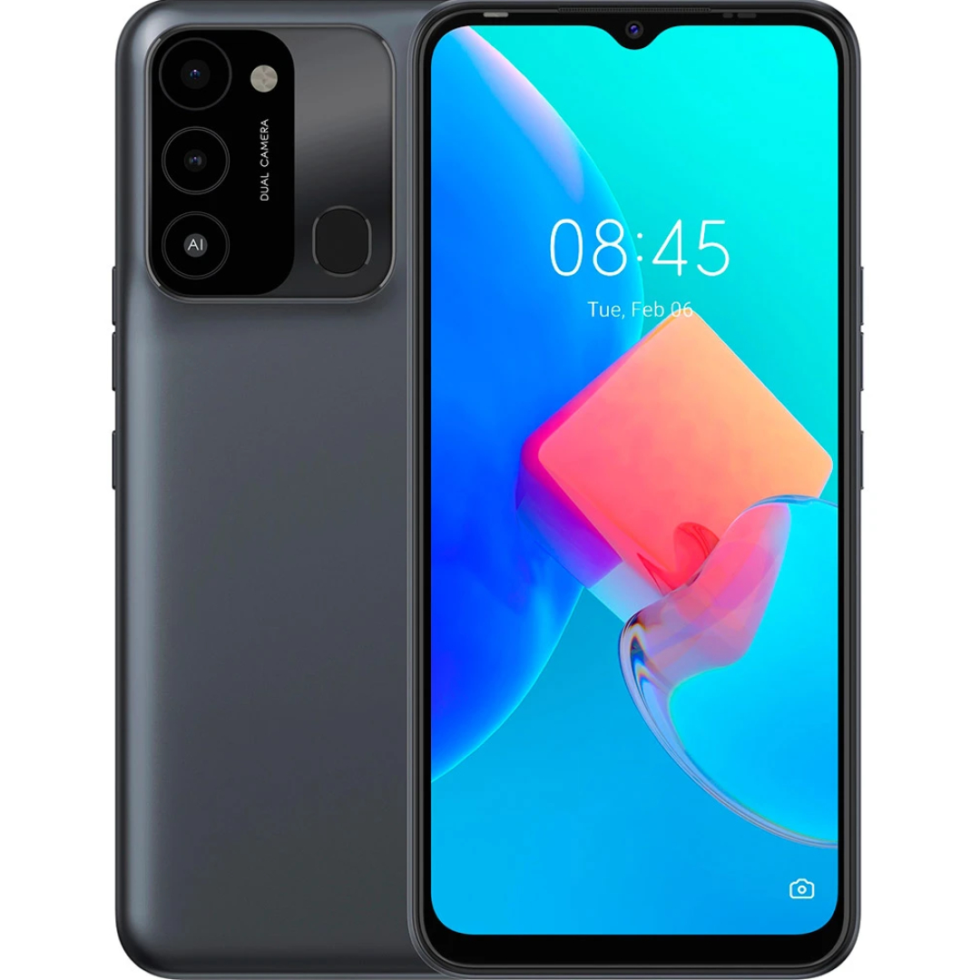 Smartfon Tecno Spark 8C 4GB/128GB