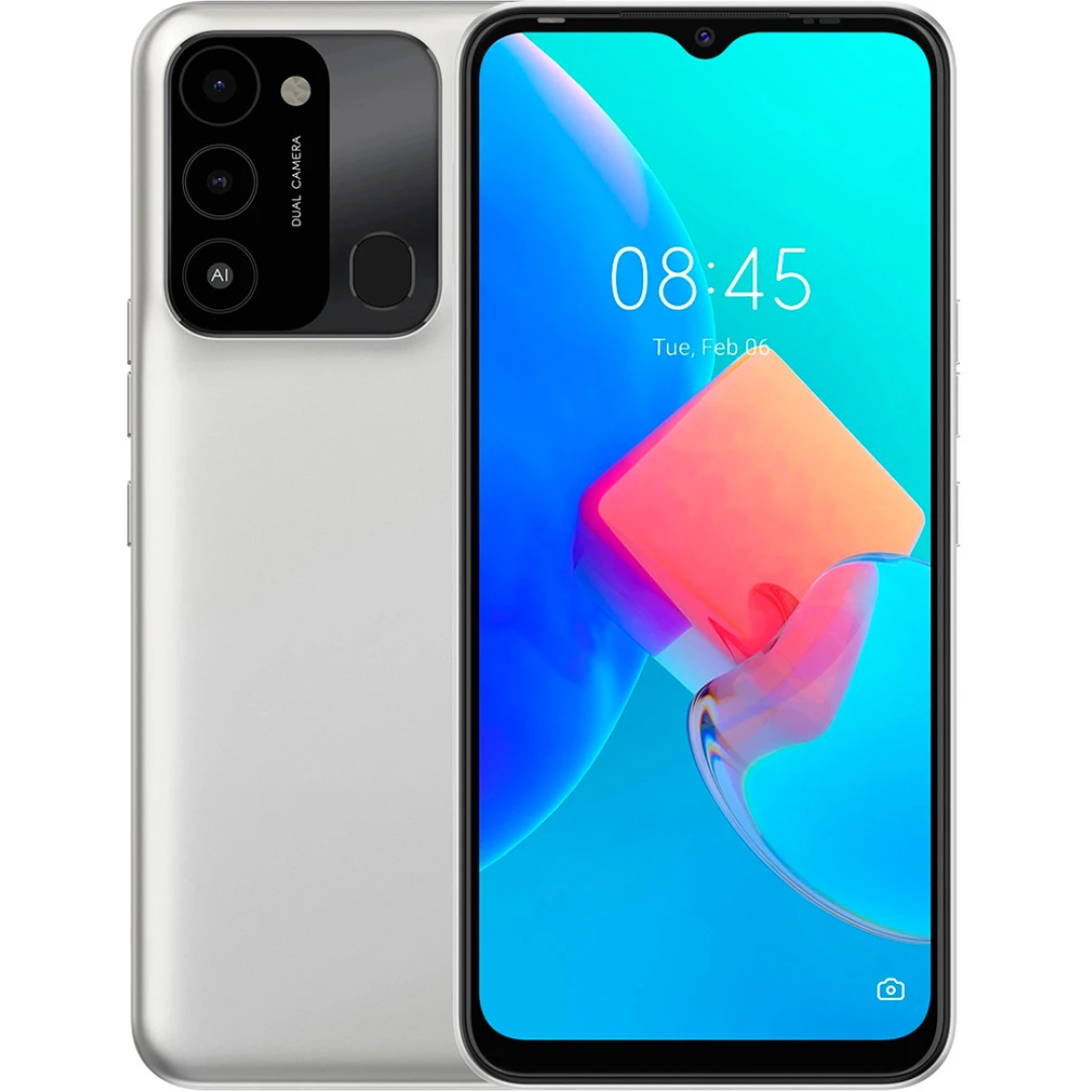 Smartfon Tecno SPARK 8C 4+64GB