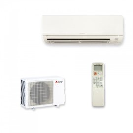 Kondisioner MITSUBISHI ELECTRIC  MSZ-HJ25VA-9000 BTU