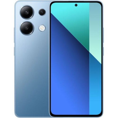 Smartfon Xiaomi Redmi Note 13 NFC 8/256GB Blue