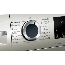 Paltaryuyan maşın BOSCH WGA242XVME