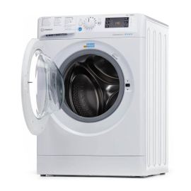 Paltaryuyan maşın İndesit BWE 81282 L