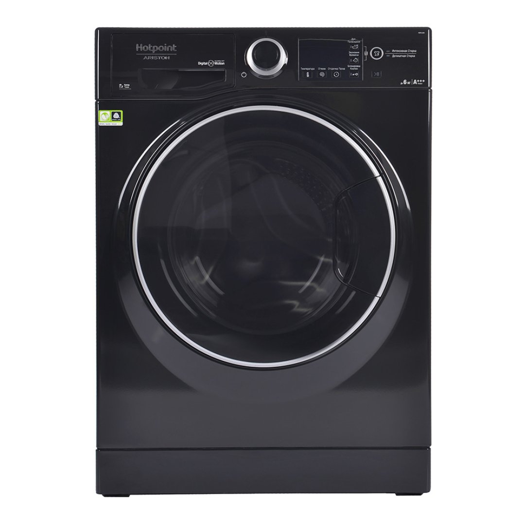 Paltaryuyan maşın HOTPOINT RSPG 623 KD UA