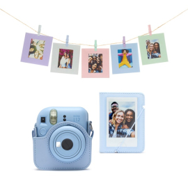 Fotoaparat Instax mini 12 Blue