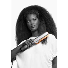 Saç düzləndirici Dyson Airstrait HT01 Nickel Copper