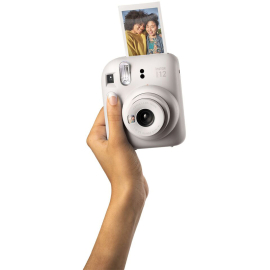 Fotoaparat Instax mini 12 White