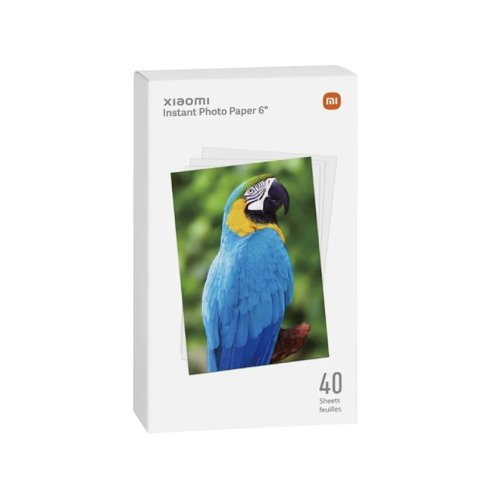 Xiaomi Instant Photo Paper 6