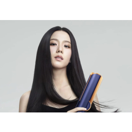 Saç düzləndirici Dyson Airstrait HT01 Prussian Blue
