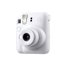 Fotoaparat Instax mini 12 White