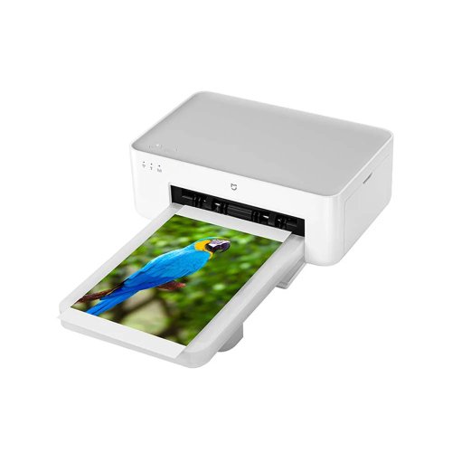 Xiaomi Instant Photo Printer 1S Set 