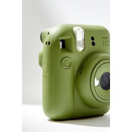 Fotoaparat Instax mini 12 Green