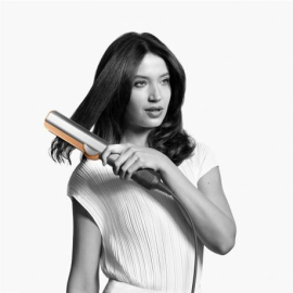 Saç düzləndirici Dyson Airstrait HT01 Nickel Copper