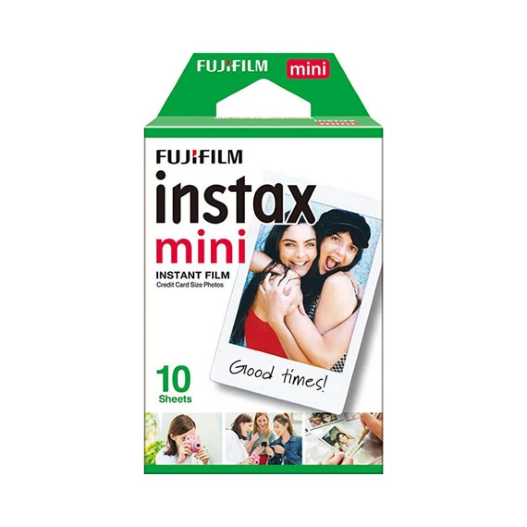 Instax mini Paper 10 Sheets