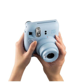 Fotoaparat Instax mini 12 Blue