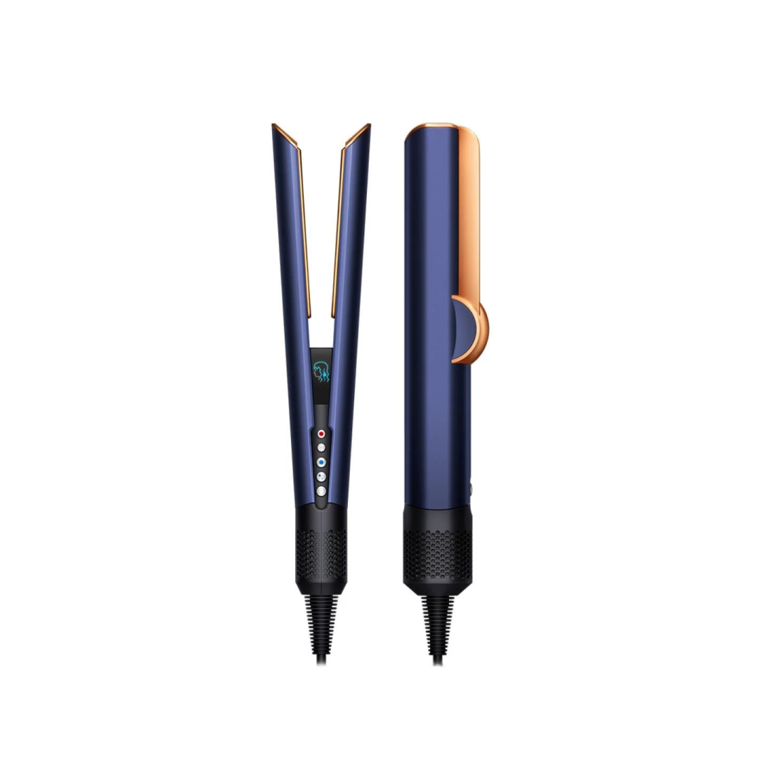 Saç düzləndirici Dyson Airstrait HT01 Prussian Blue