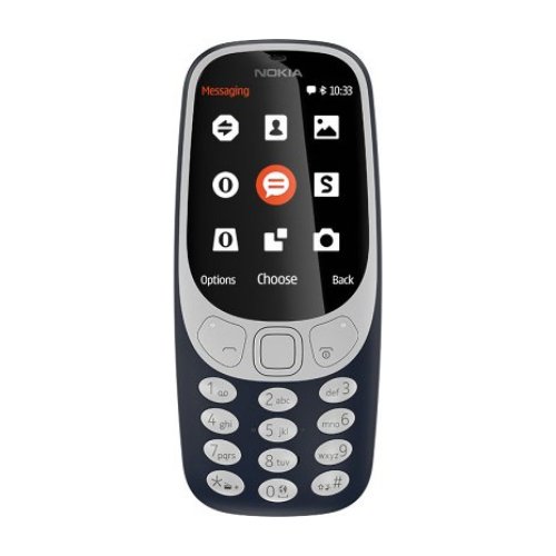 Mobil telefon Nokia 3310 DS