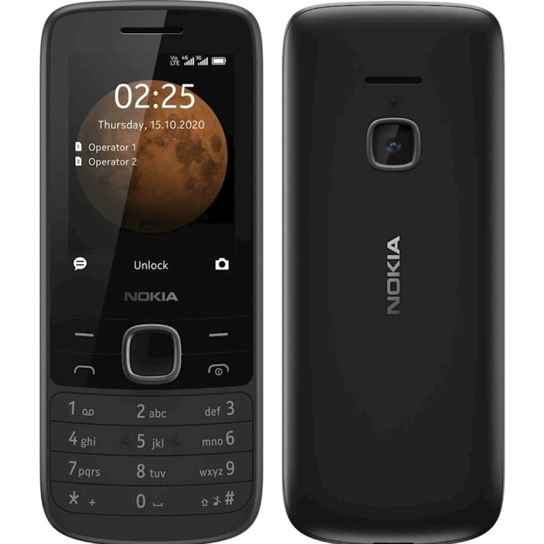Mobil telefon NOKIA 225