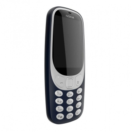 Mobil telefon Nokia 3310 DS