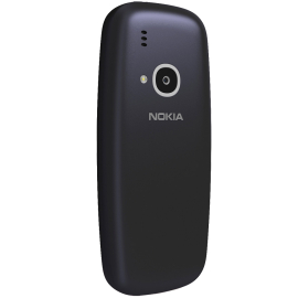 Mobil telefon Nokia 3310 DS