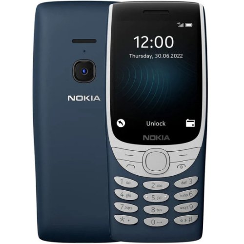 Mobil telefon Nokia 8210