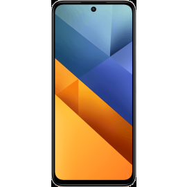 Smartfon Poco M6 6 GB / 128 GB Silver