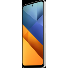 Smartfon Poco M6 6 GB / 128 GB Silver