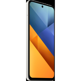 Smartfon Poco M6 6 GB / 128 GB Silver