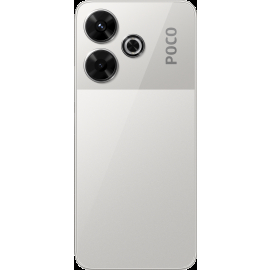 Smartfon Poco M6 6 GB / 128 GB Silver