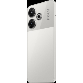 Smartfon Poco M6 6 GB / 128 GB Silver