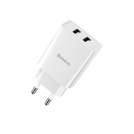 Adapter Baseus Spead MIni Dual Charger