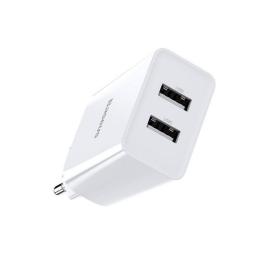 Adapter Baseus Spead MIni Dual Charger