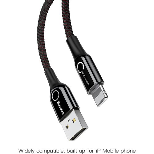 Baseus C-shaped Light Intelligent Power-Off