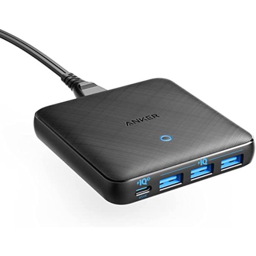 Anker Power Port atom 3 slim 4