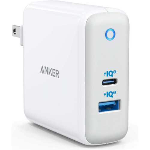 Adapter Anker Power Port  Atom A2322