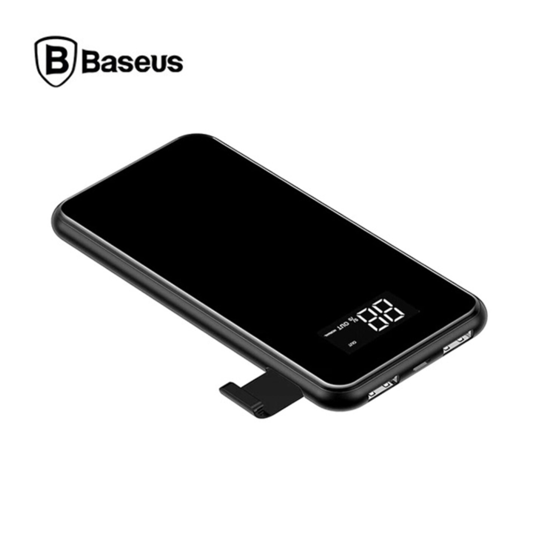 Pover bank Baseus Wireless
